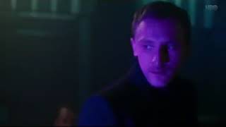 Ślepnąc Od Świateł Wizyta U Malucha