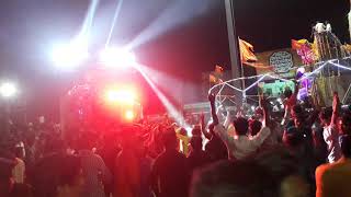 Osmanabad Shivaji Maharaj Jayanti 2k19 Omkar 72 Dj Pune With Dj Tushar
