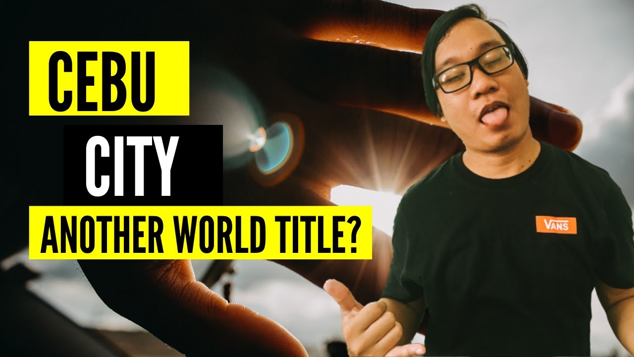 CEBU CITY IS NOW THE WORLD'S LONGEST LOCKDOWN CITY | Bisaya Vlog | Hi Eiyan