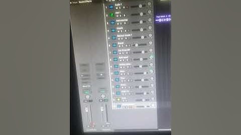 MPC X as an audio interface