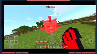 Oggy Become One Punch Man In Minecraft | With Jack | Rock Indian Gamer |