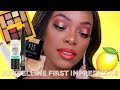 IS MAYBELLINE WOMEN OF COLOR FRIENDLY?! | FULL FACE OF MAYBELLINE FIRST IMPRESSIONS!