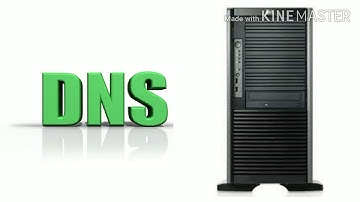 DNS Configuration in RHEL8