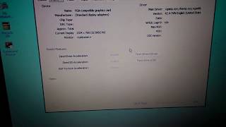 OLD VIDEO - ReactOS on a HP Compaq 6720s (Real Hardware)