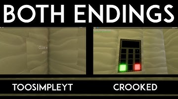 Roblox Isolator: full walkthrough w/ side-by-side perspectives