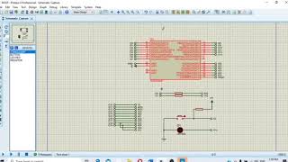 Famous LAB 8: Microcontroller Simulation Using Proteus 8 Professional (PART A&C) Profile