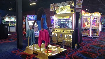 [DDR A20] ZANGETSU - Dead Heat EDP