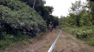 20130908 DoRide XC＃5 千尺  エリート&エキスパート