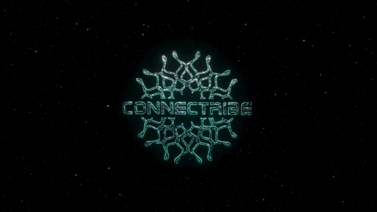 Connectribe Animated Logo