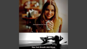 Backdrop for Social Distancing - Pulsating Bossa Nova