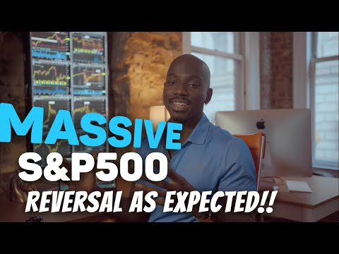 WE GOT OUR MOVE !!! | Forex Trading Strategies