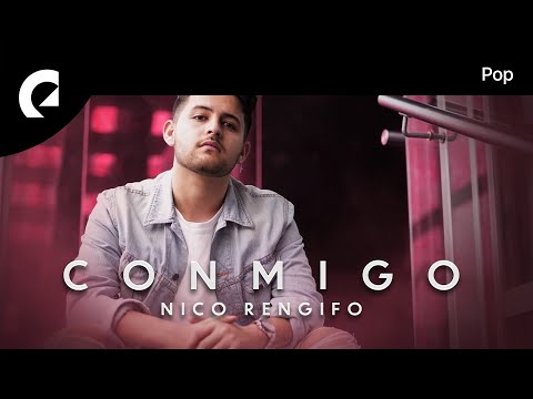 Nico Rengifo - Conmigo ringtone download