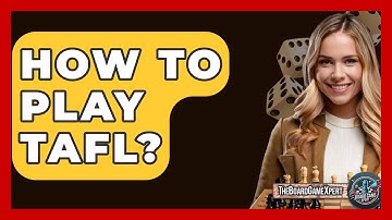How To Play Tafl? - The Board Game Xpert