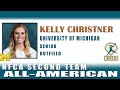 2017 NFCA Division I All-Americans - Second Team