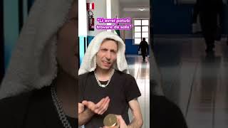 La ragazza popolare è stata dissata di brutto! 🗿😂