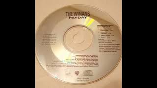 The Winans featuring R Kelly - Can I Get A Pay Day Coming After Remix