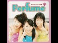 Perfume - Sweet Donuts (instrumental)