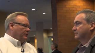 Walker talks Rubber Division challenges and overcoming them