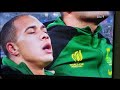 Rugby World Cup South Africa National Anthem