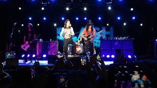 Slash Porto Alegre 2019 - The One You Loved Is Gone (ft. Myles Kennedy &amp; The Conspirators) 21/05/19)