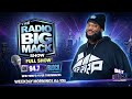 He Said "You Better Recognize" to a Man Flirting With Him. Did Jerry Lead Him On? 👀 | Radio Big Mack