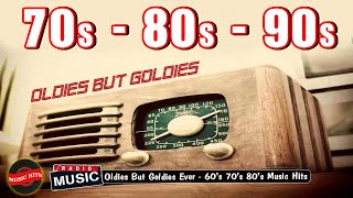 Greatest Hits 70s 80s 90s Oldies Music 3373 📀 Best Music Hits 70s 80s 90s Playlist 📀 Music Oldies