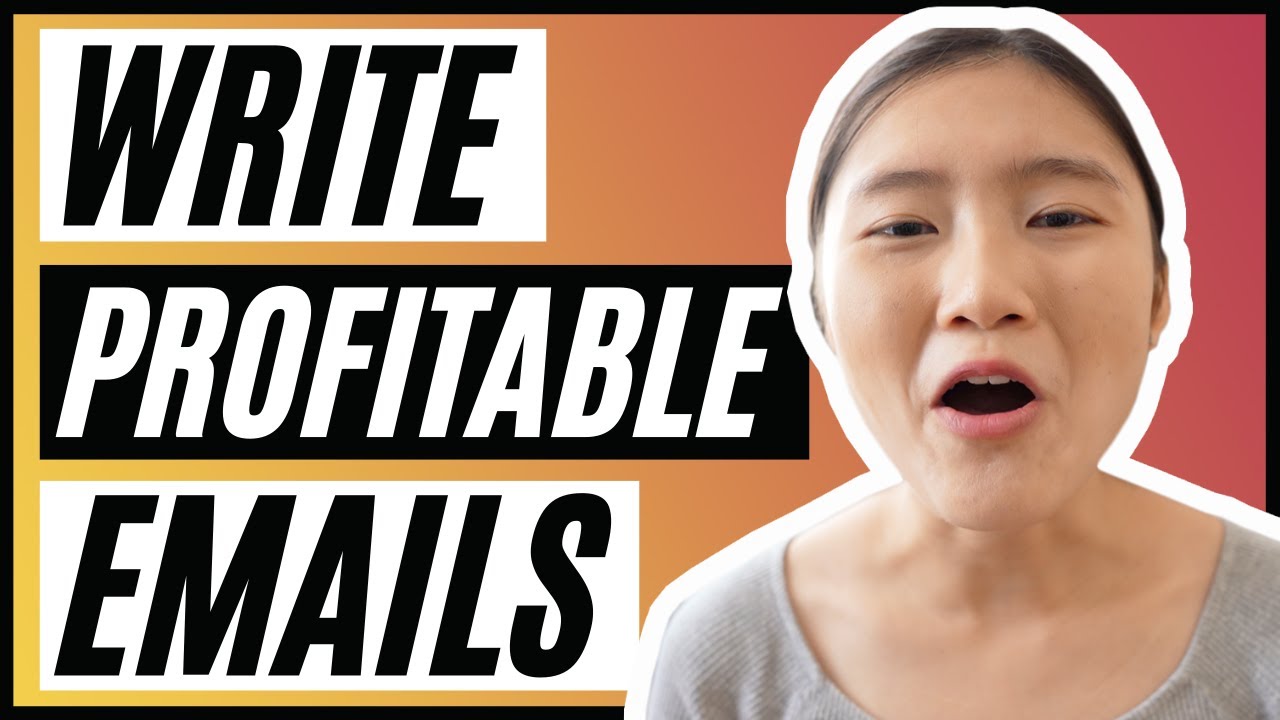 THE 5 TOP EMAIL COPYWRITING TRICKS I Use In Almost EVERY Email! - YouTube