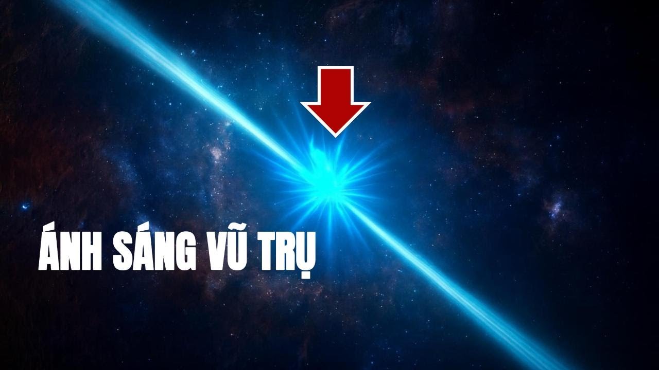 Năm Ánh Sáng: Khoảng Cách Khiến Chúng Ta Nhận Ra Mình Chẳng Hiểu Gì Về Vũ Trụ