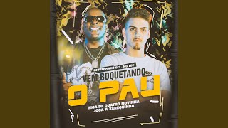 Vem Boquetando o Pau, Fica de 4 Novinha Joga a Xerequinha - Mc Toy, DJ FELYPINHO 013