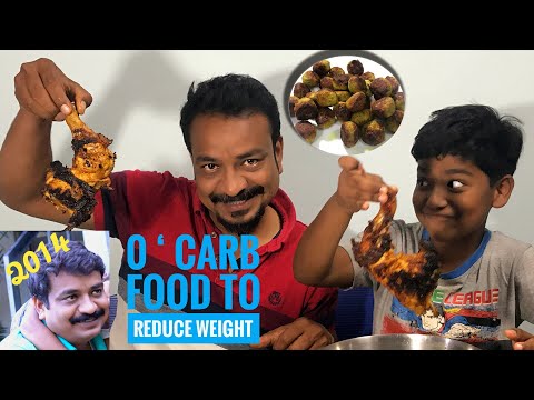0'-carb-food-to-reduce-weight-|-diet-food-|-salad-recipe-in-tamil