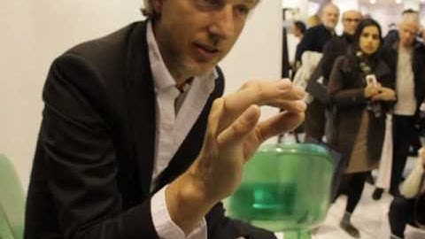 marcel wanders 2 parte