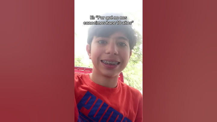 Soy mayor que mi novio #mom #pov