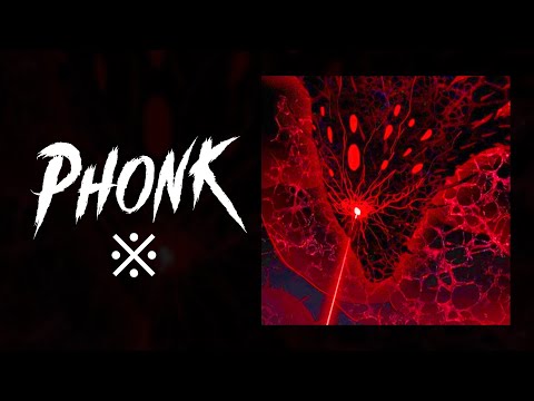Phonk ※ RVNGE, GodDamn, Phonk King - AMORE (Magic Phonk Release)