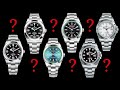 ТОП-4 МОДЕЛИ ROLEX КОТОРЫЕ МОГУТ СТАТЬ ДОРОЖЕ В 2021