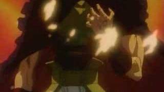 Shadow Skill Episode 17 part2 [JapDub / EngSub]