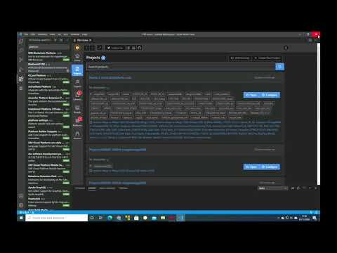 Como carregar Marlin no Arduino Mega com Visual Studio Code e PlatformIO IDE