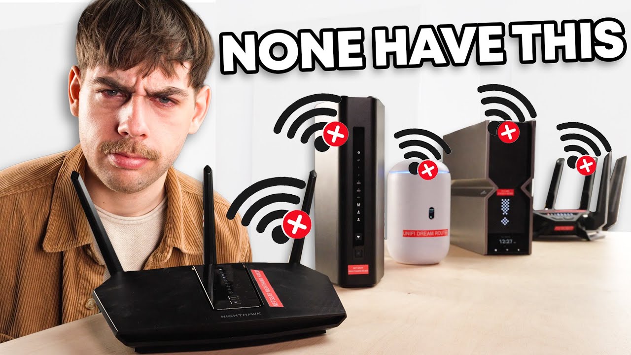 Wi-Fi 7 Marketing Is Lying About Its Biggest Feature