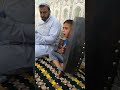 المداح صدام العبيدي وابن المداح حمزه المسعودي رسول المسعودي