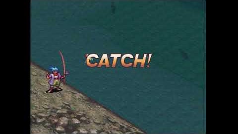 Breath of Fire 3 randomizer pt5