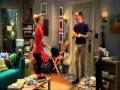 The Big Bang Theory - "I Think I Broke Your Son"