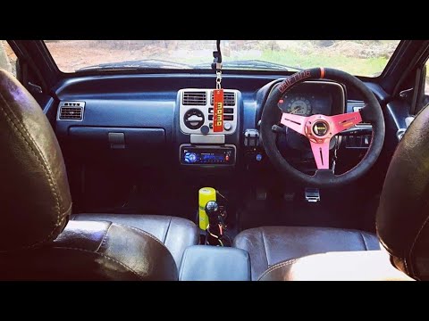 480  Car Interior Modification Kerala  HD