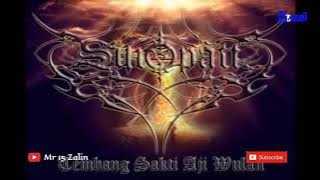 Suropati - Tembang Sakti Aji Wulan (Metal Indonesia )