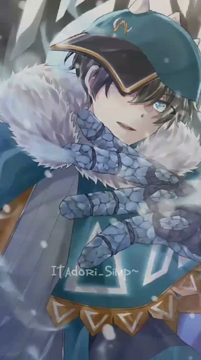 JJ Boboiboy || Boboiboy Fusion