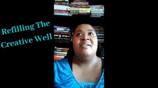 Refilling the Creative Well