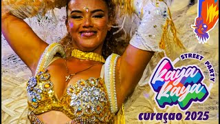 Download Lagu Kaya Kaya Street Party Otrobanda 2025 Curaçao - The Best Party In Town! MP3