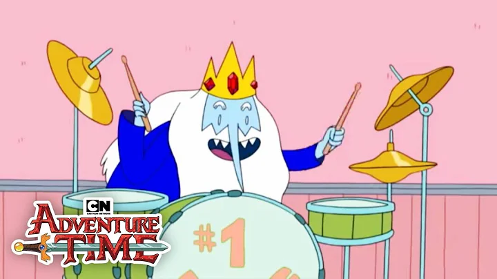 Remember You | Adventure Time | Cartoon Network