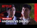 Andres Vs Diego Incognito Netflix Philippines Andres Vs Diego Incognito Netflix Philippines