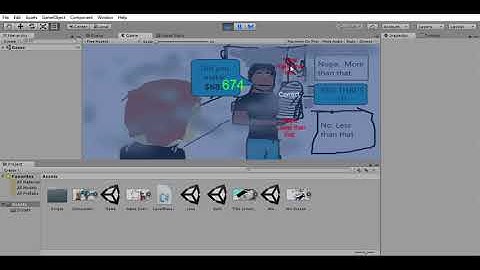 Unity 2017 1 1f1 Personal 64bit   Start unity   Number Wizard   WebGL  DX11 on DX9 GPU  10 6 2017 12