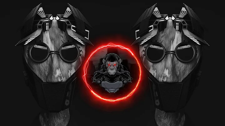 Maximiliano Gutierrez - We Just Want Some [Dark Mo...