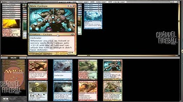 Channel TWoo - DDD Draft #1 (Drafting, Part 2)